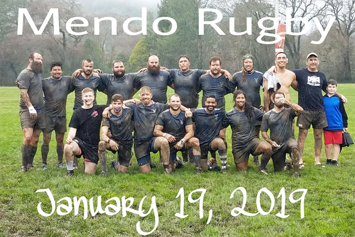 MendoRugby