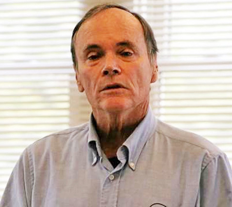 MikeSweeney