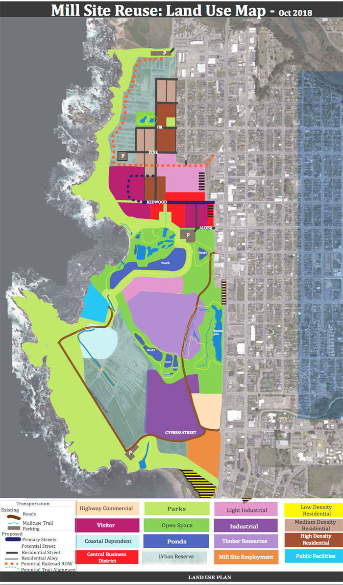MillSiteMap