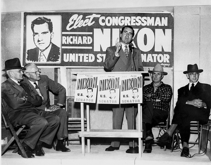 NixonInUkiah