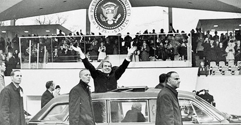 NixonWave