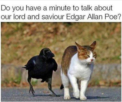 Poe