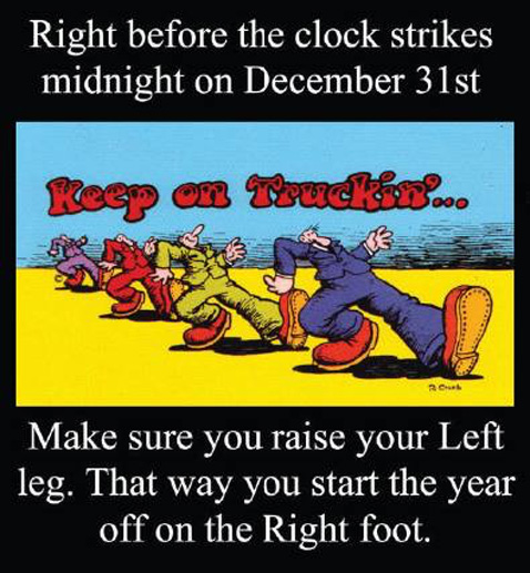 RightFoot