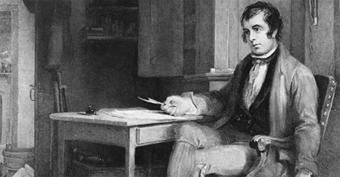RobertBurns