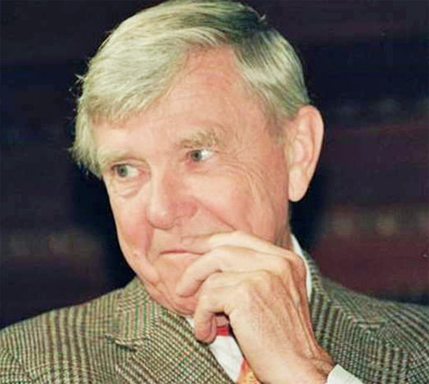 RussellBaker