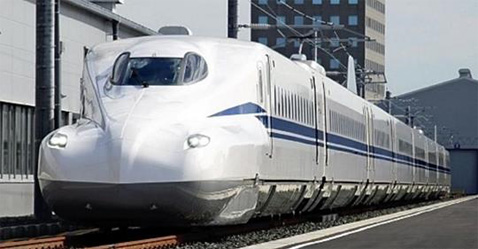 Shinkansen