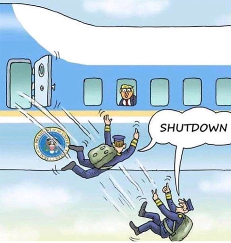 Shutdown