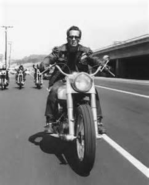 SonnyBarger