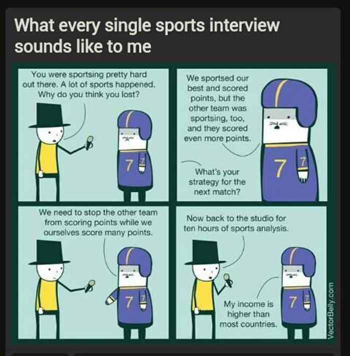 SportsInterviews