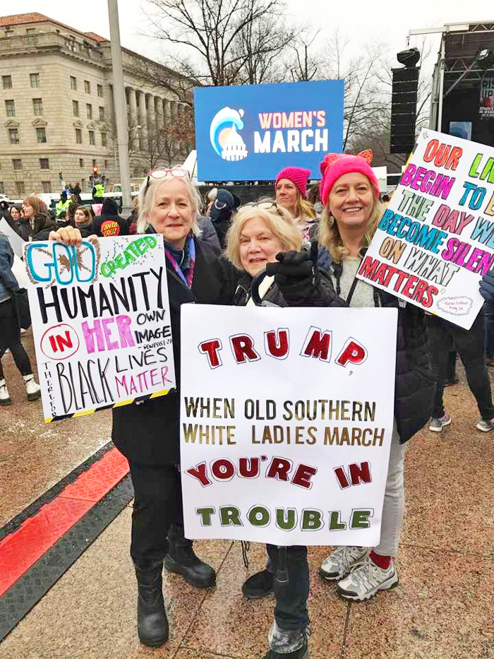 SpyRockWomen