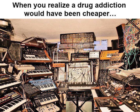 TechnoAddict