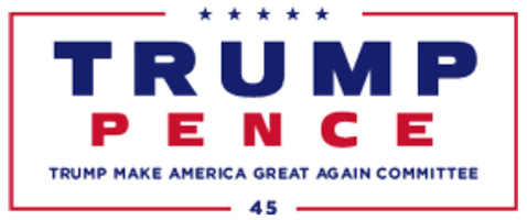 TrumpPenceLogo