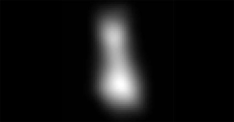 UltimaThule