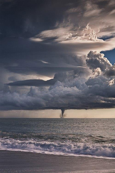 WaterSpout