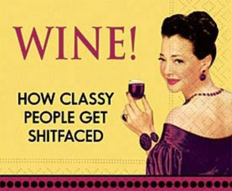 Wine