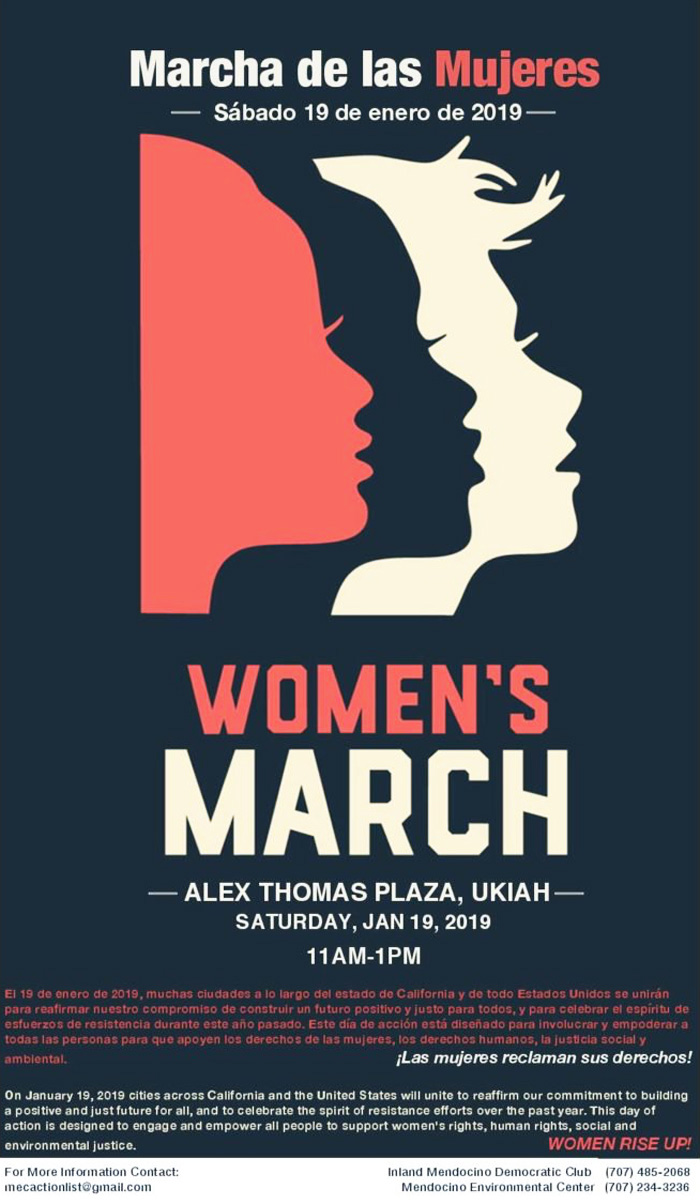 WomensMarch