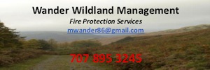 ad Wander Wildland Management
