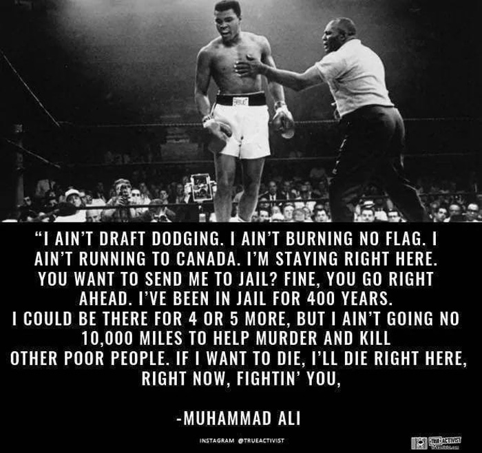 Ali