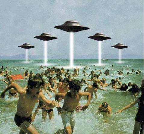 AlienCaravanSciFiStyle