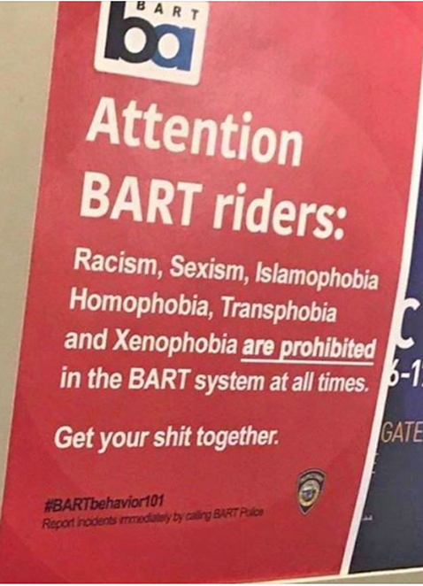 BARTsign