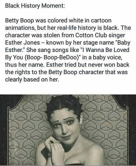 BettyBoop