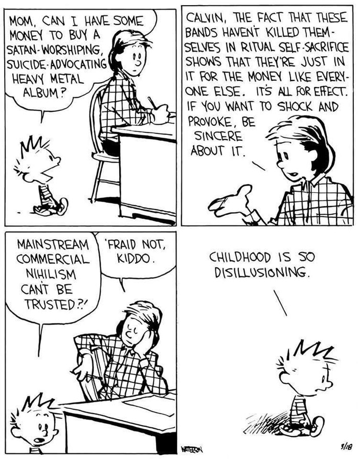 BillWaterson