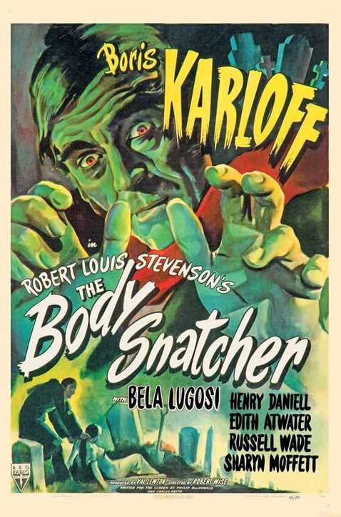 BodySnatcher