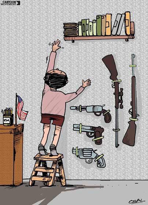BooksOverGuns