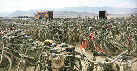 BurningMan