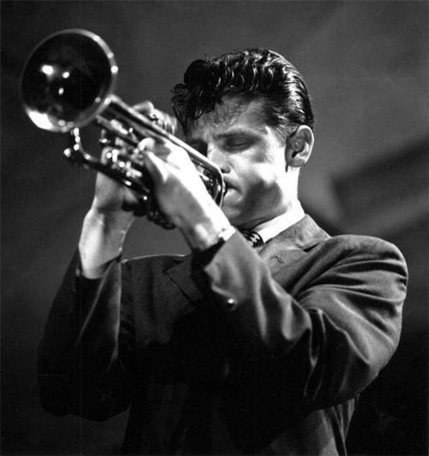 ChetBaker