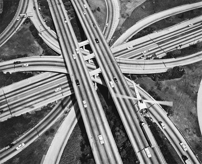 Cloverleaf