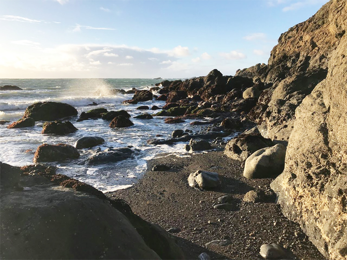 CoastalRocks