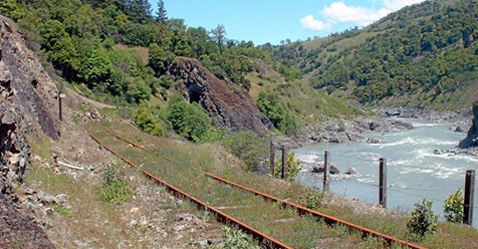 EelRiverTracks
