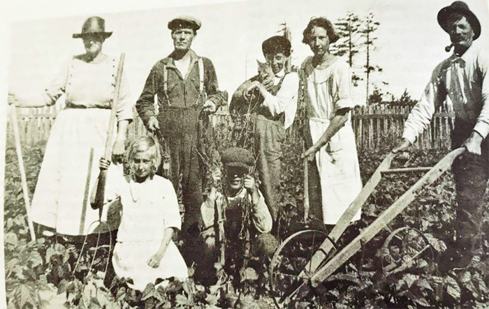 FinnishPotatoFarmers