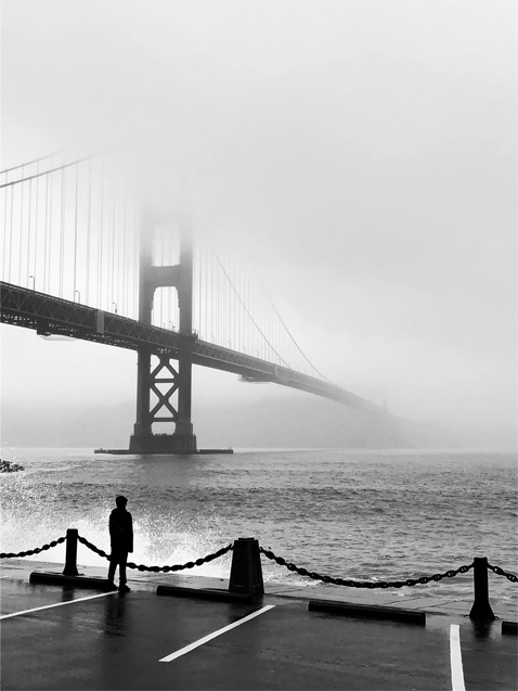 GGBinFog