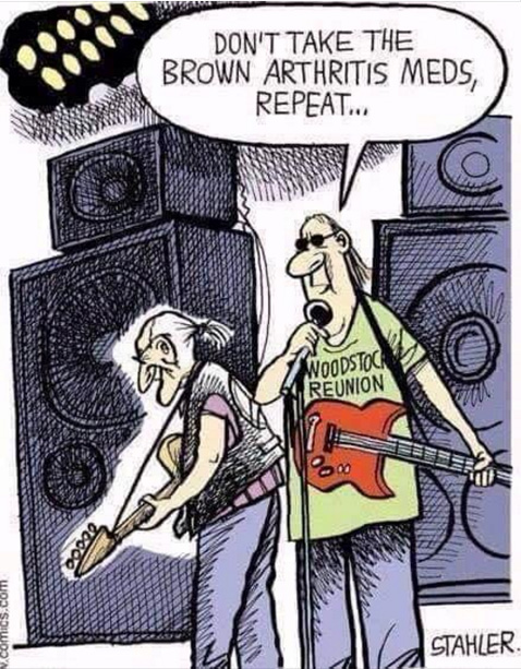 GeezerConcert