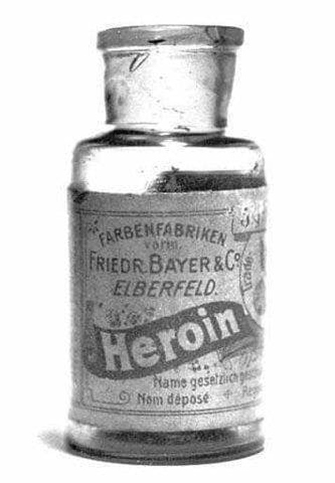 HeroinBottle