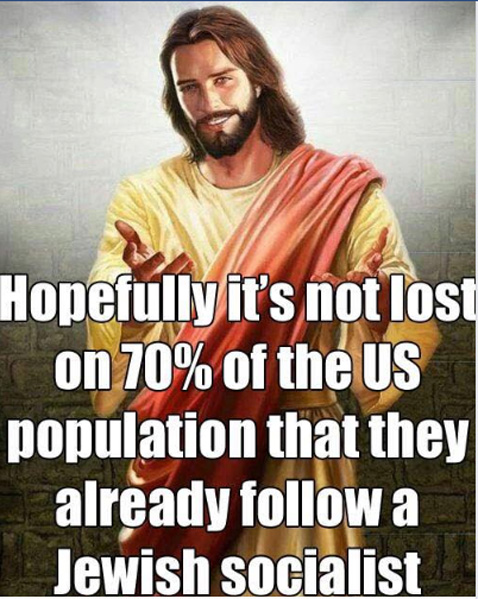 JesusSaves