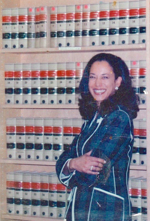 KamalaHarris
