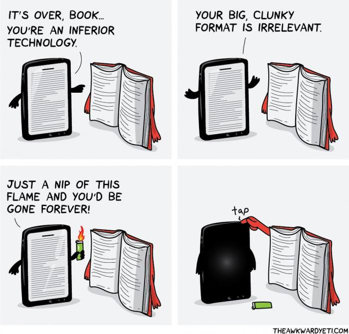 KindleVbook