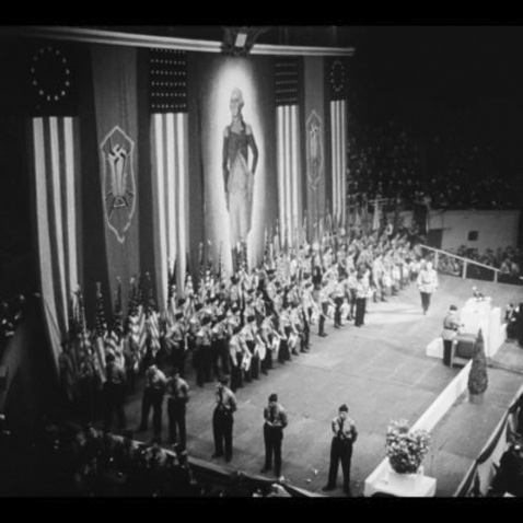 MSGNaziRally1939