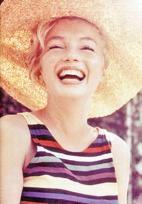 MarilynsSmile