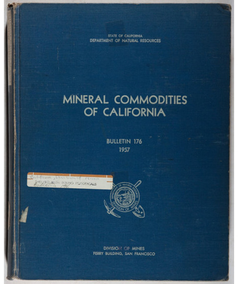 MineralCommedities