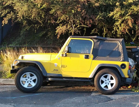 MissingJeep