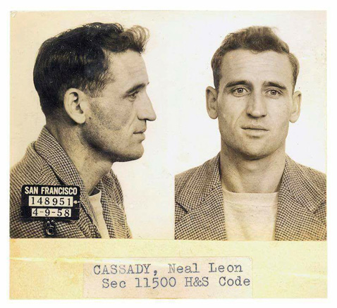 NealCassady