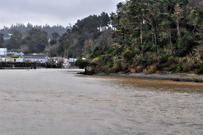 NoyoHarbor