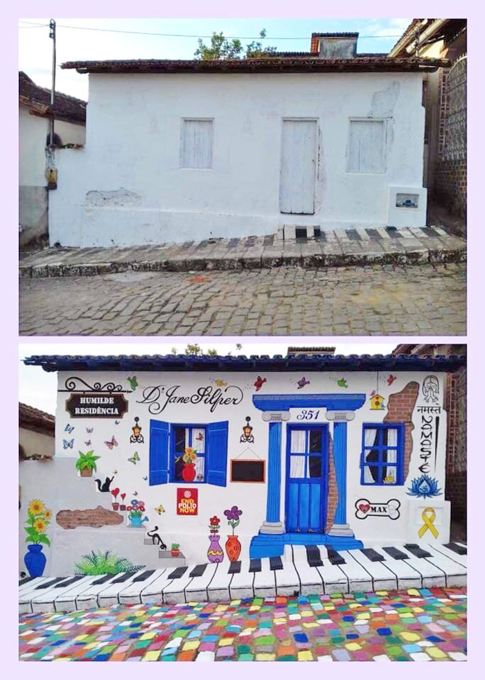 PointArenaStreetView