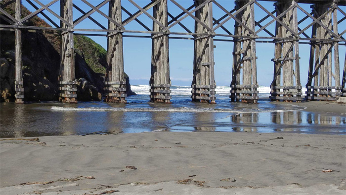 PuddingCreekTrestle