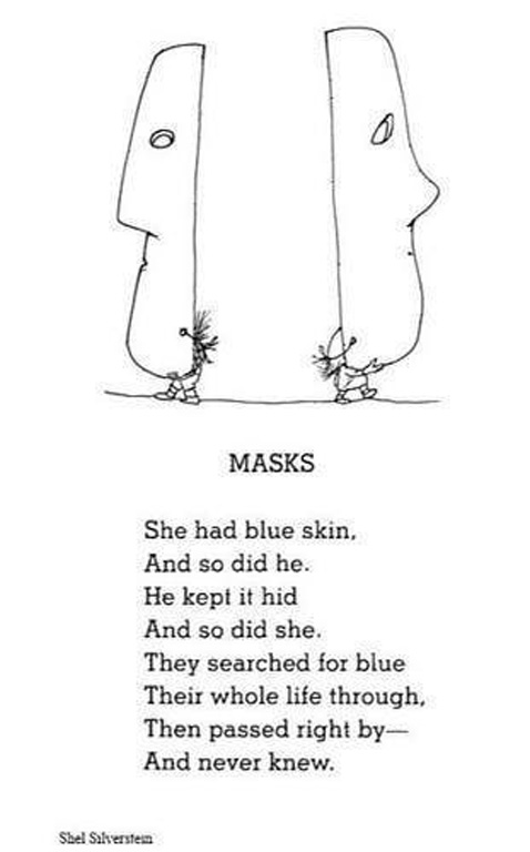 ShelSilverstein