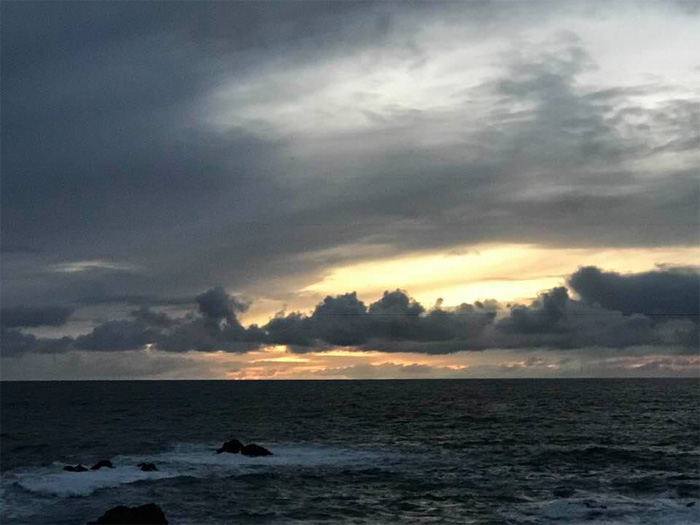 SundaySunset